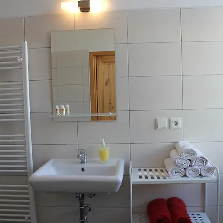 Apartamento Upartment *
