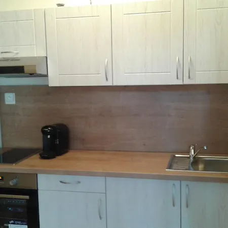 Apartamento Upartment