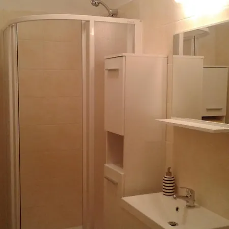 Upartment Apartamento Poděbrady