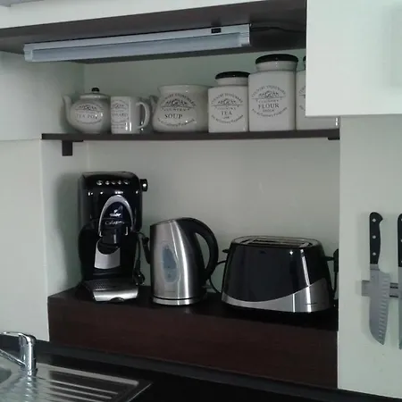 Upartment Apartamento